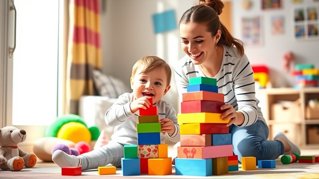 playful emotional intelligence development