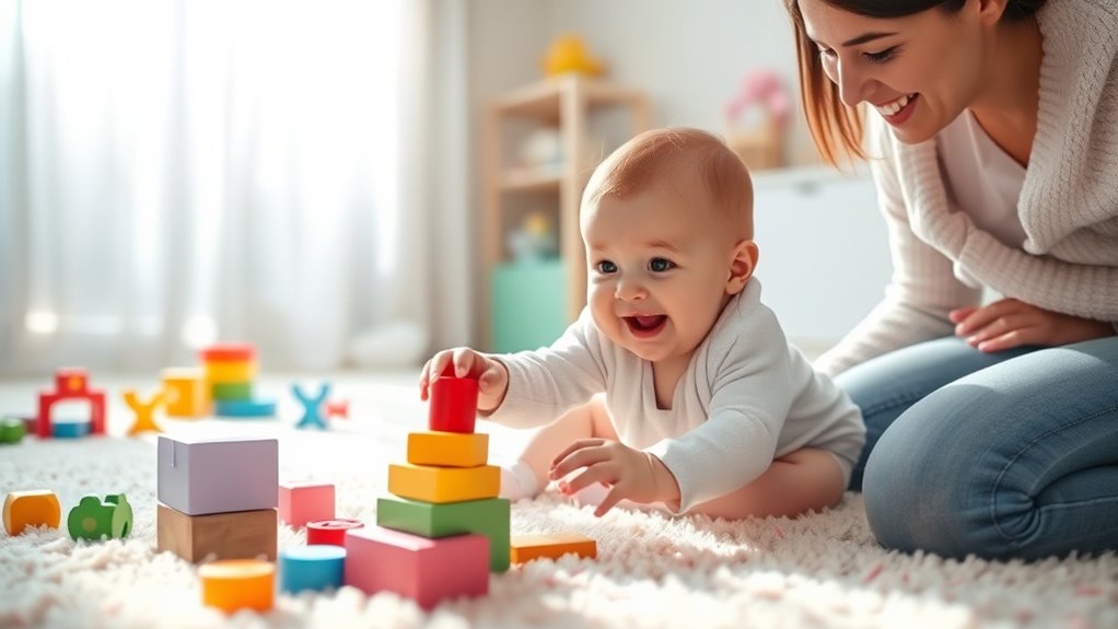 playful learning and bonding