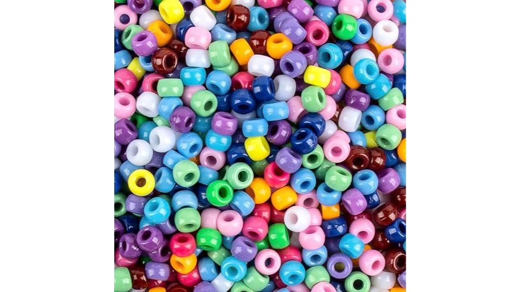pony beads for crafts