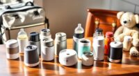 portable bottle warmers reviewed