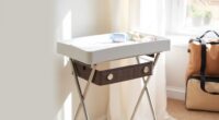 portable changing tables reviewed