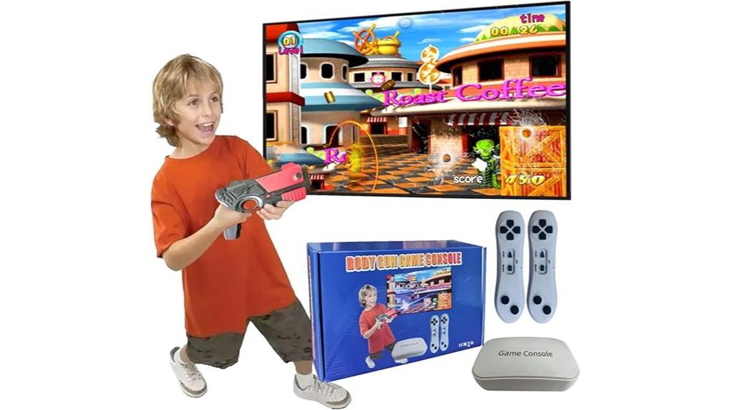 portable gaming with classics