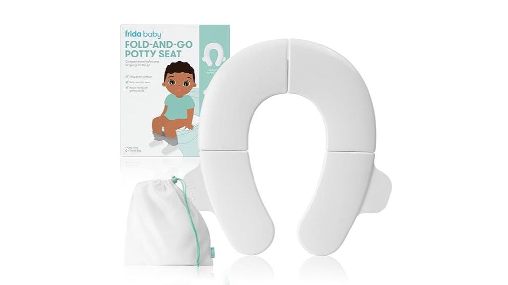 portable potty seat toddler