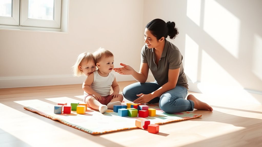 positive behavior management strategies