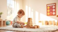 positive parenting for toddlers