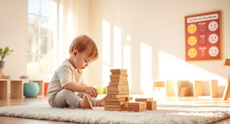 positive parenting for toddlers
