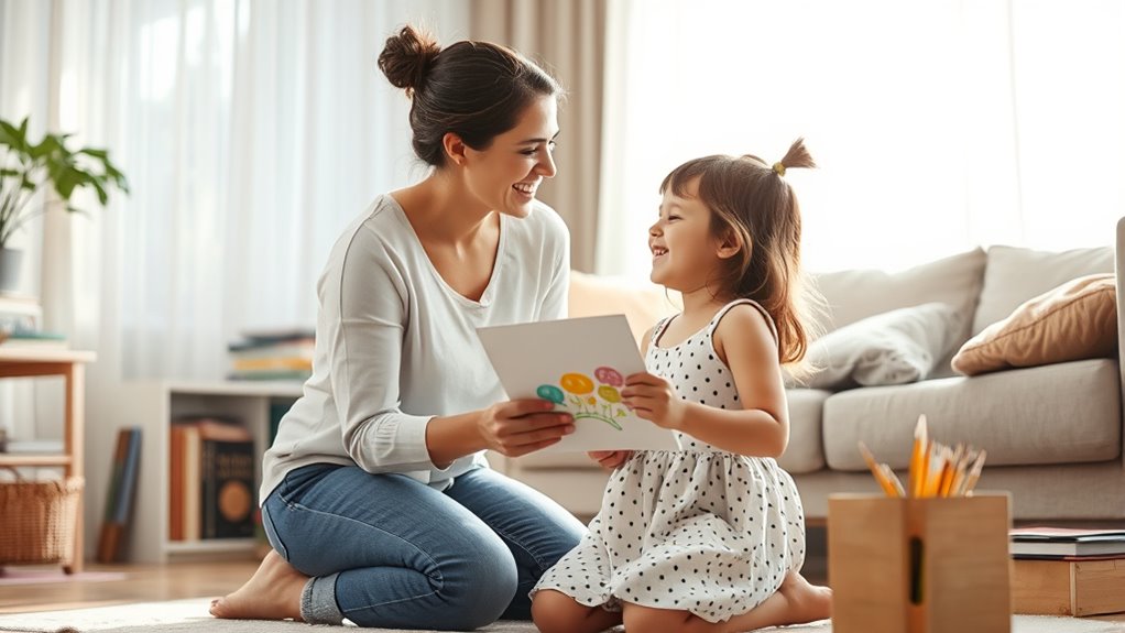 positive parenting fosters resilience
