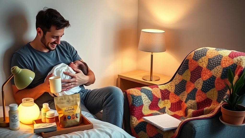 postpartum care collaboration strategy