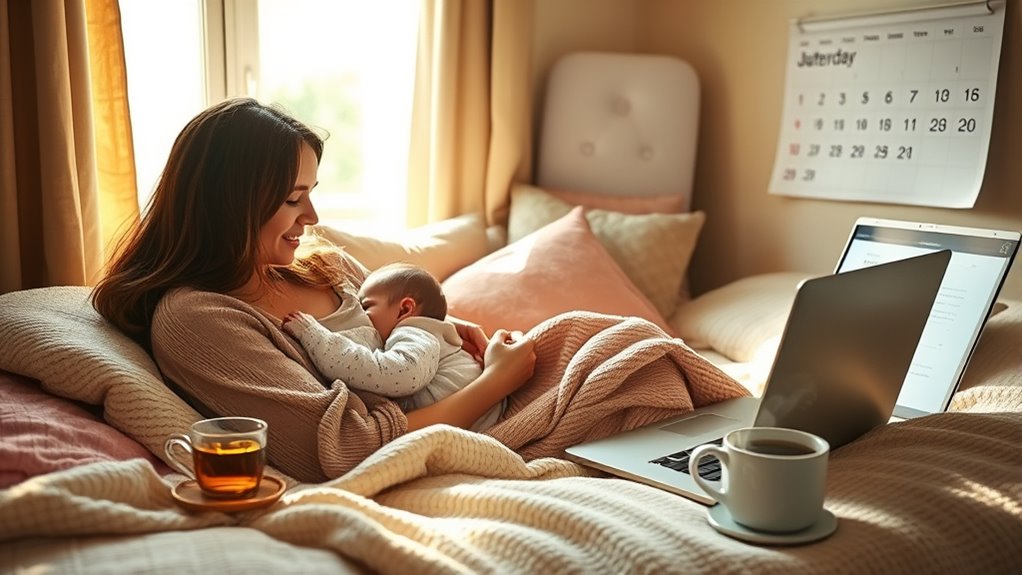 postpartum care significance emphasized