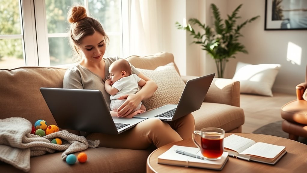 postpartum support requirements analysis