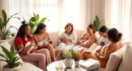 postpartum support resources available