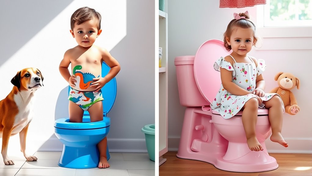 potty training readiness assessment