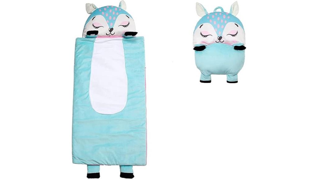 preschool nap mat set