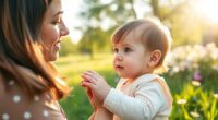 prevent toddler biting quickly