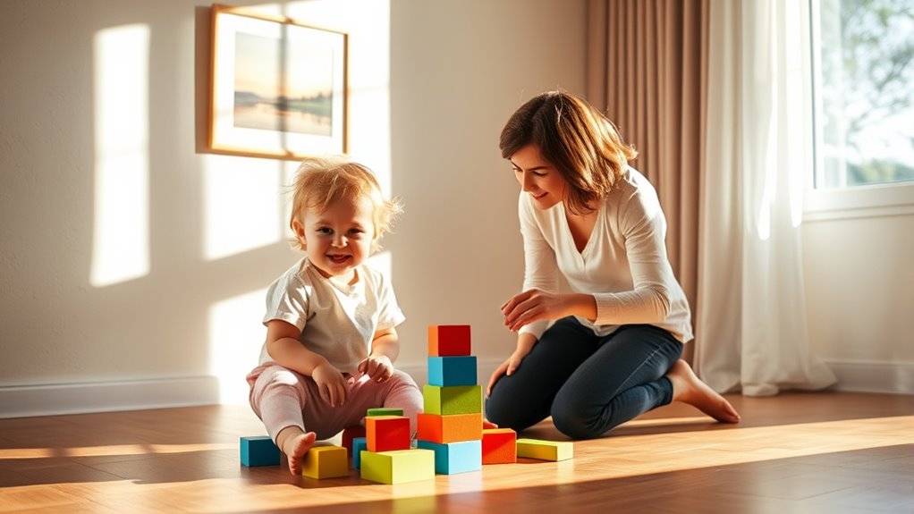 prioritize self care as parent