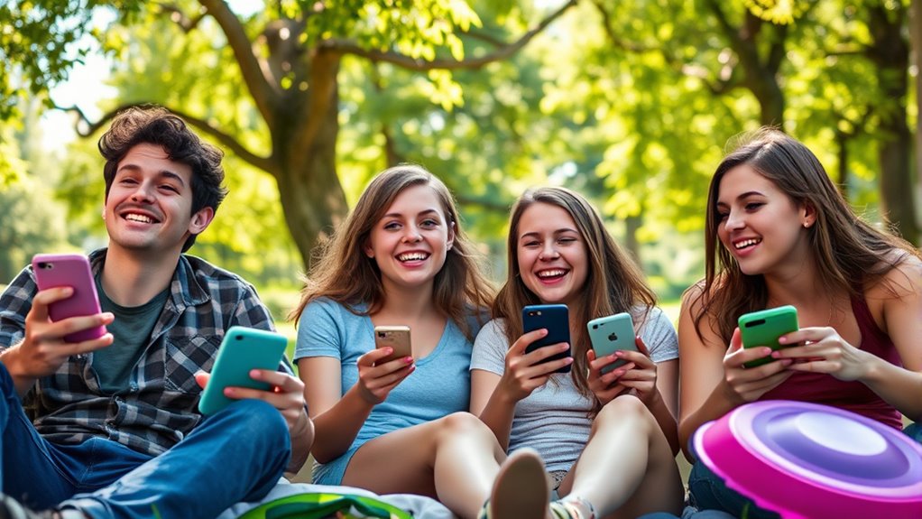 promote positive online interactions