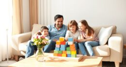 promote understanding and communication