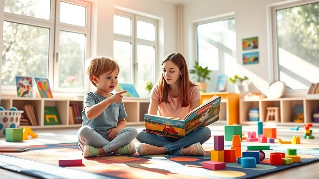 promoting foundational reading skills