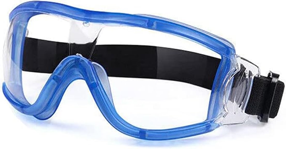 protective eyewear for kids