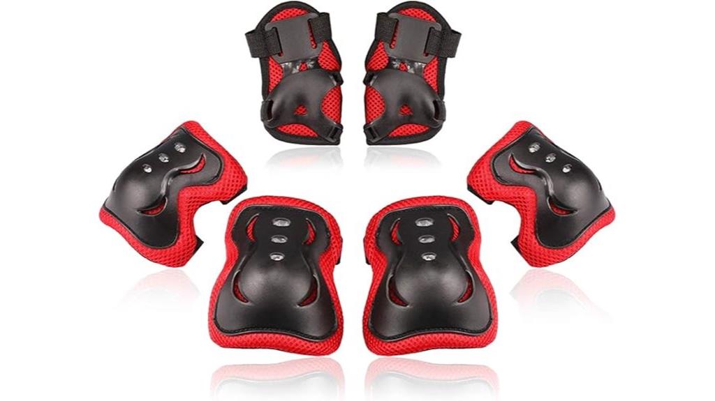 protective gear for children