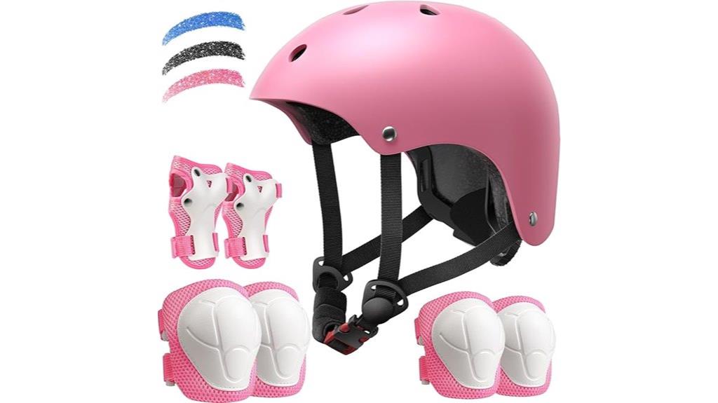 protective gear for children