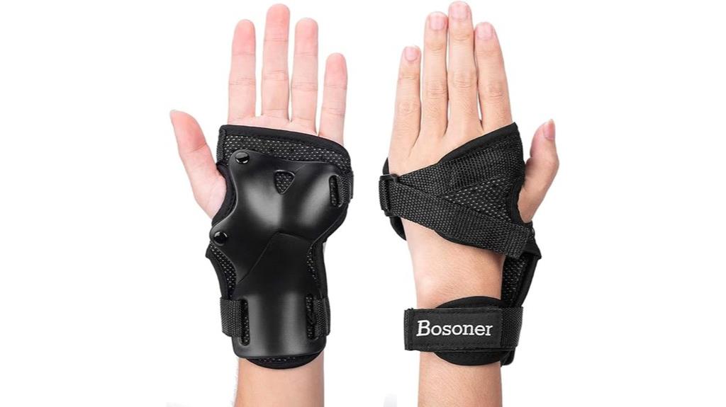 protective gear for skating