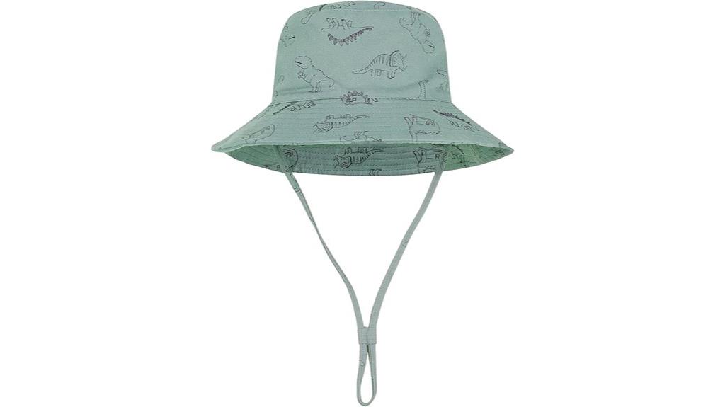 protective toddler sun hat