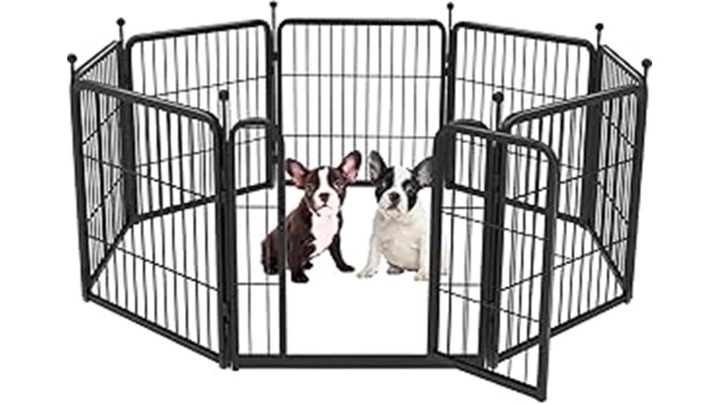 puppy playpen for small dogs