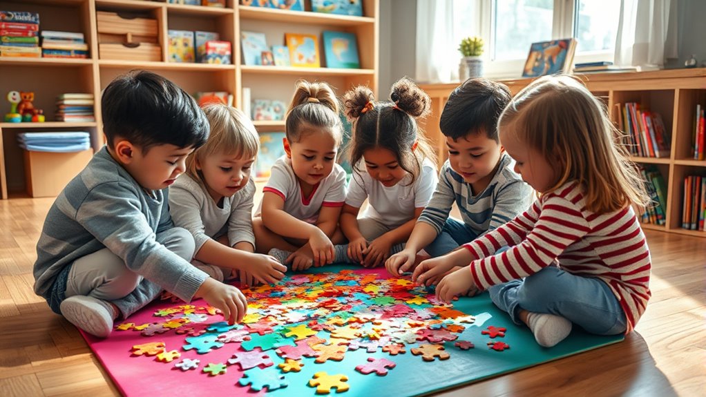 puzzles enhance cognitive skills