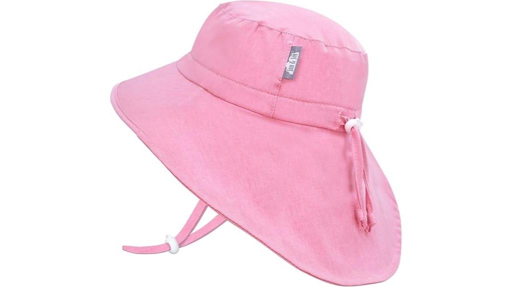quick dry uv protection hats