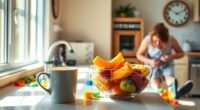 quick start for parents
