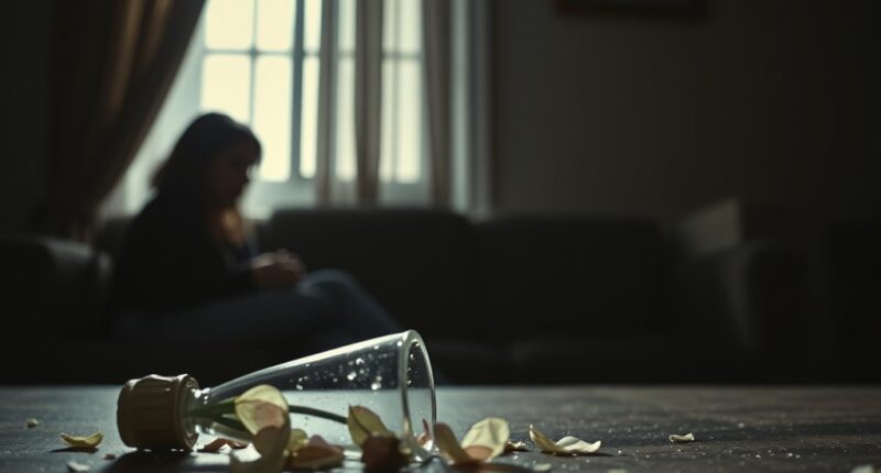 recognizing abusive dating relationships
