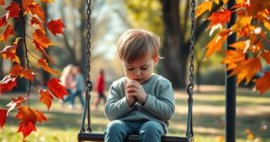 recognizing children s mental health