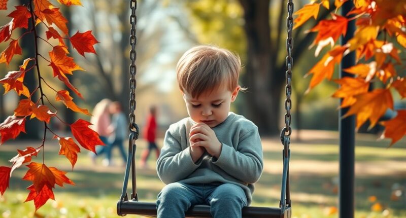 recognizing children s mental health