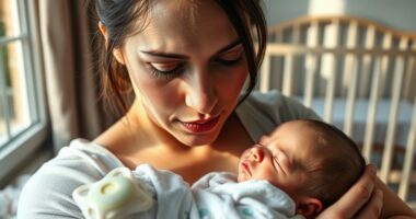 recognizing early postpartum symptoms
