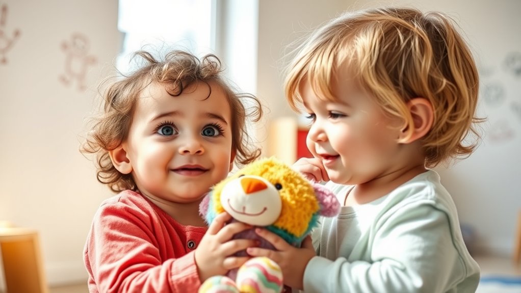 recognizing emotional awareness early