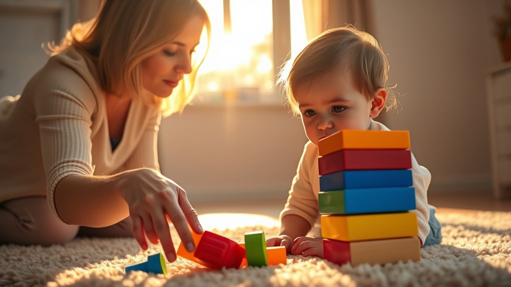 redirection enhances parenting effectiveness