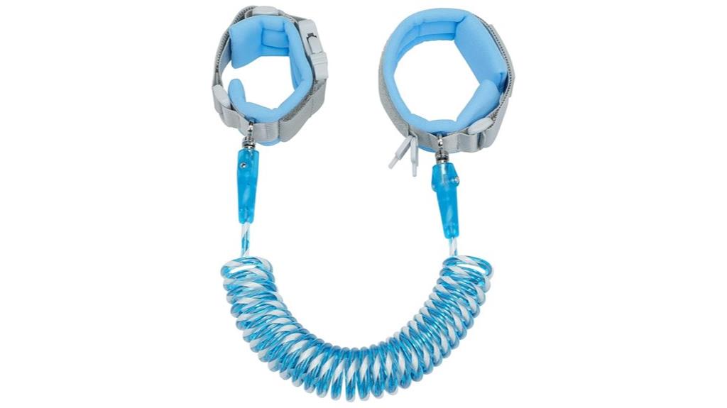 reflective toddler safety leash
