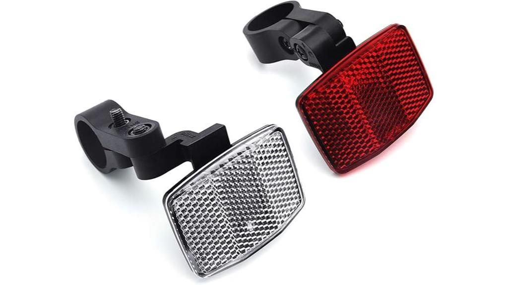 reflectors for kids bikes