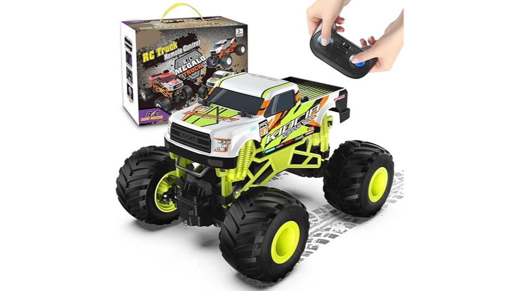 remote control car kids