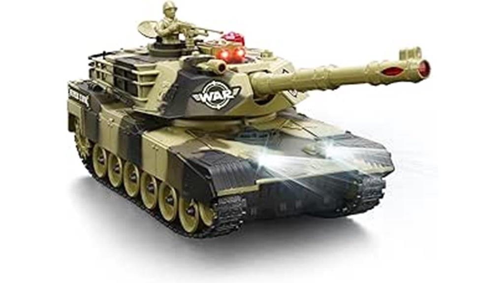 remote controlled toy vehicle