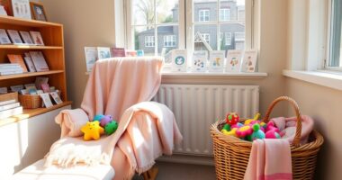 resources for new parents
