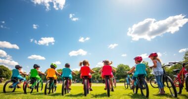 safe and comfortable bike seats