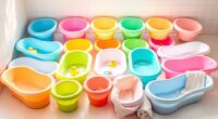 safe and fun bathtubs