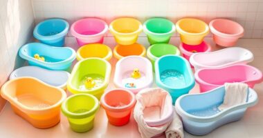 safe and fun bathtubs