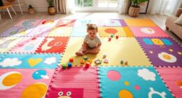 safe and fun playtime