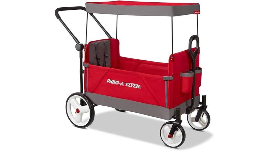 safe and versatile transport