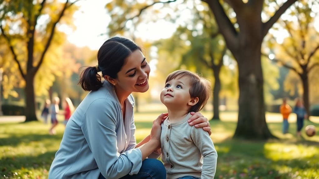 safe space for children