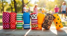 safe wrist guards for kids