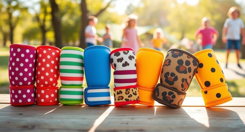 safe wrist guards for kids